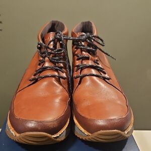 Cole Haan Men's Chukka Boots